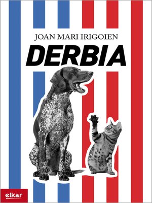 cover image of Derbia